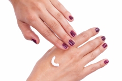 Handcremen