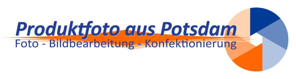 Logo fotografie aus potsdam